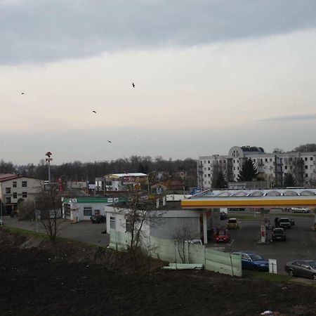 Apartament Rodzinny S8 Kaliszki Buitenkant foto