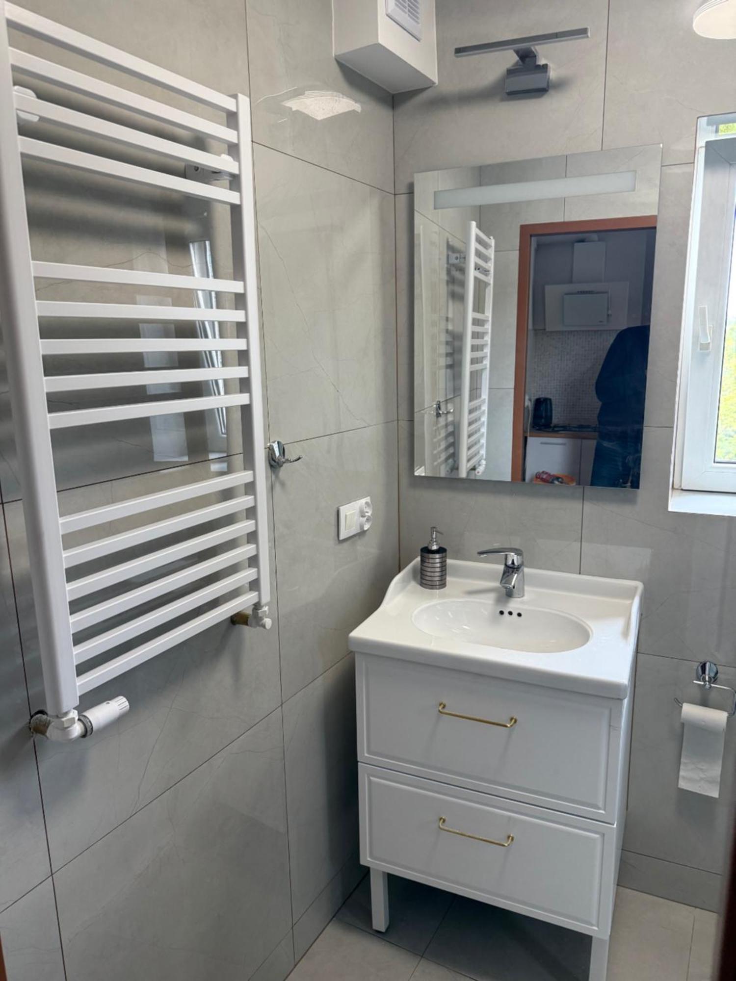 Apartament Rodzinny S8 Kaliszki Buitenkant foto