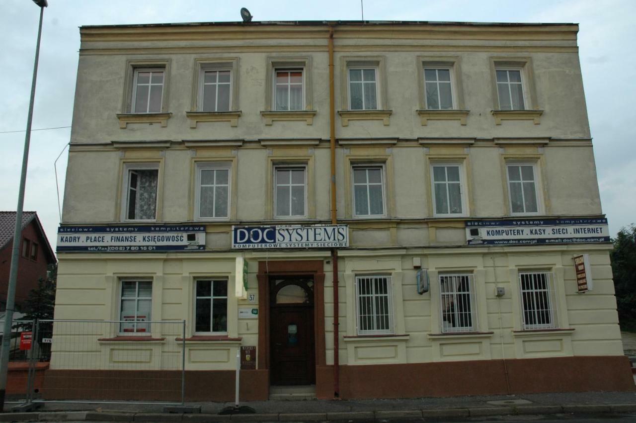 Apartament Rodzinny S8 Kaliszki Buitenkant foto