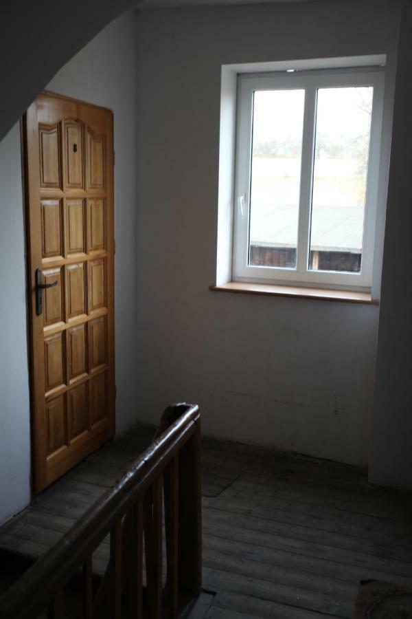 Apartament Rodzinny S8 Kaliszki Buitenkant foto